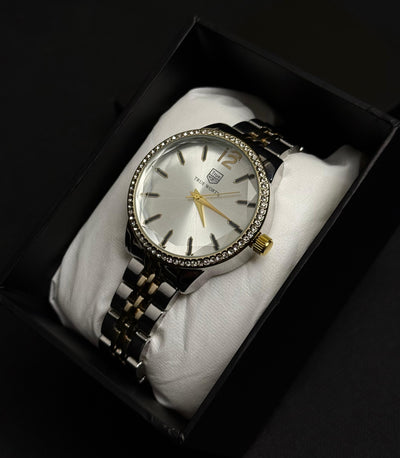 Empress - 22k Gold