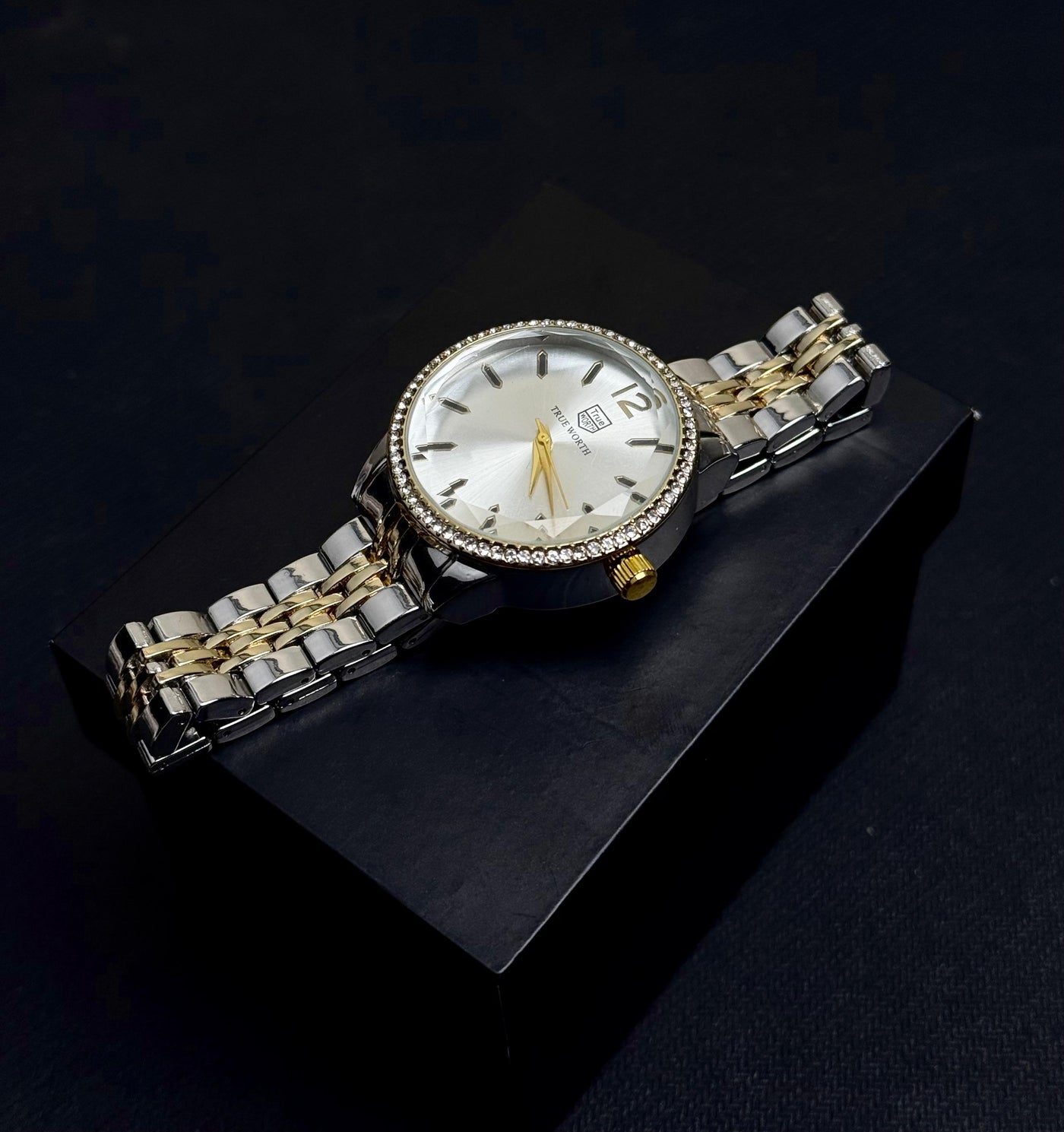 Empress - 22k Gold