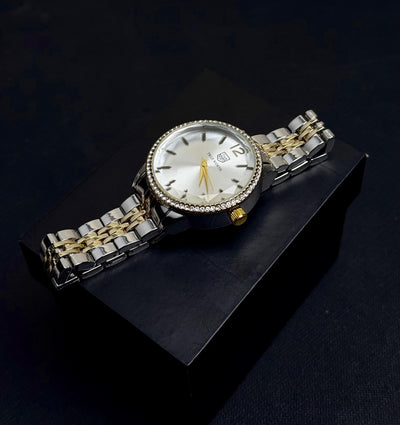 Empress - 22k Gold