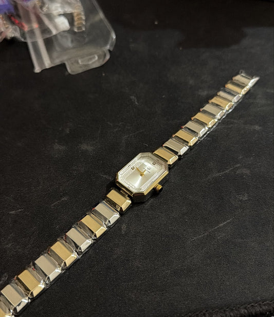 The Ethereal Timepiece