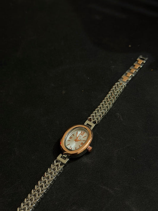 The Blush Valor Timepiece