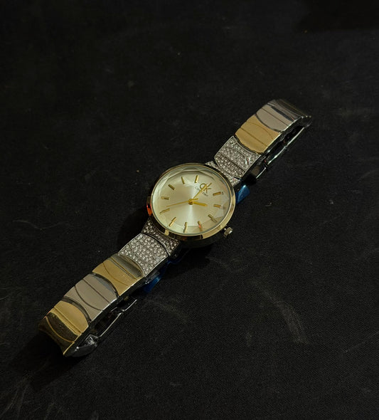 The Luminary Fusion Timepiece
