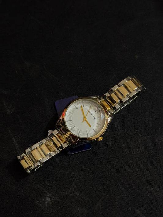 The Harmony Timepiece