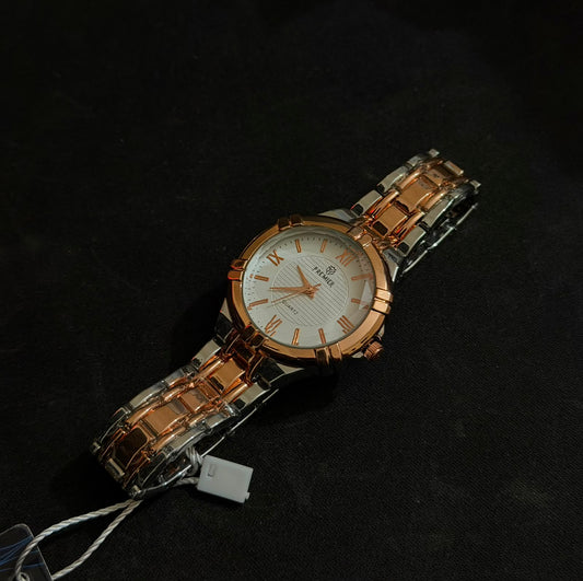 The Nova Timepiece