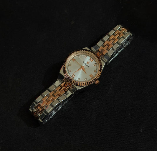 The Majesty Timepiece