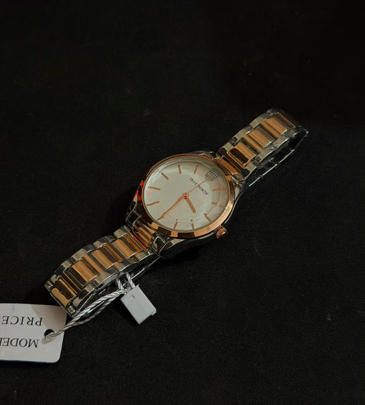 The Serene Timepiece