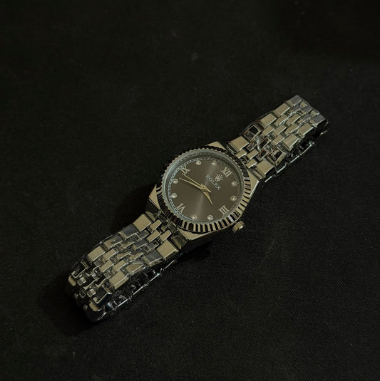 The Stella Timepiece