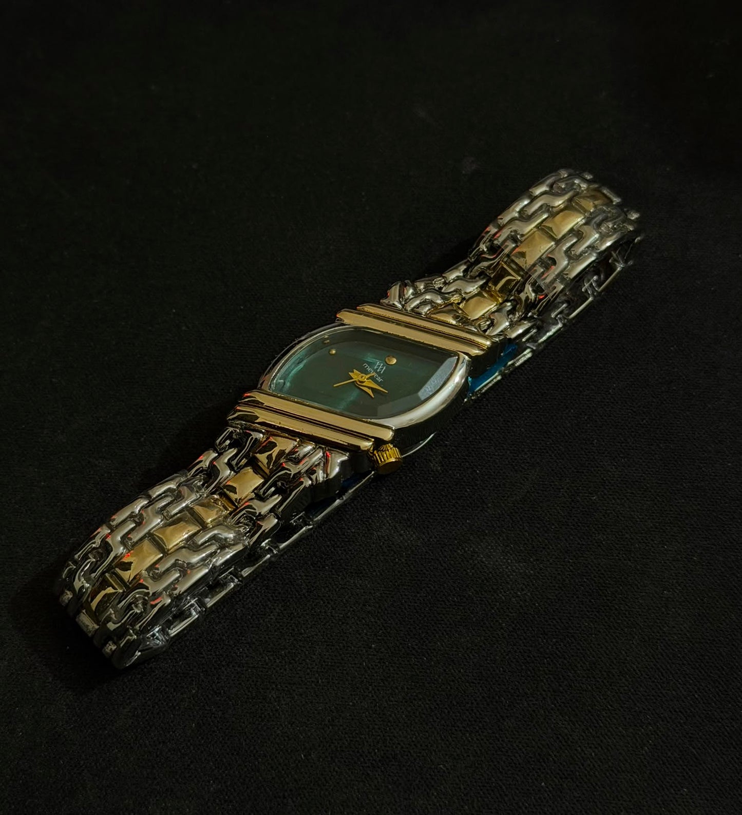 The Celeste Timepiece