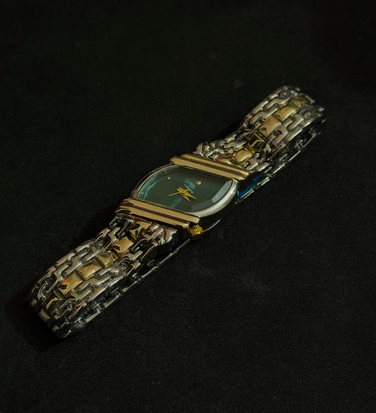 The Celeste Timepiece