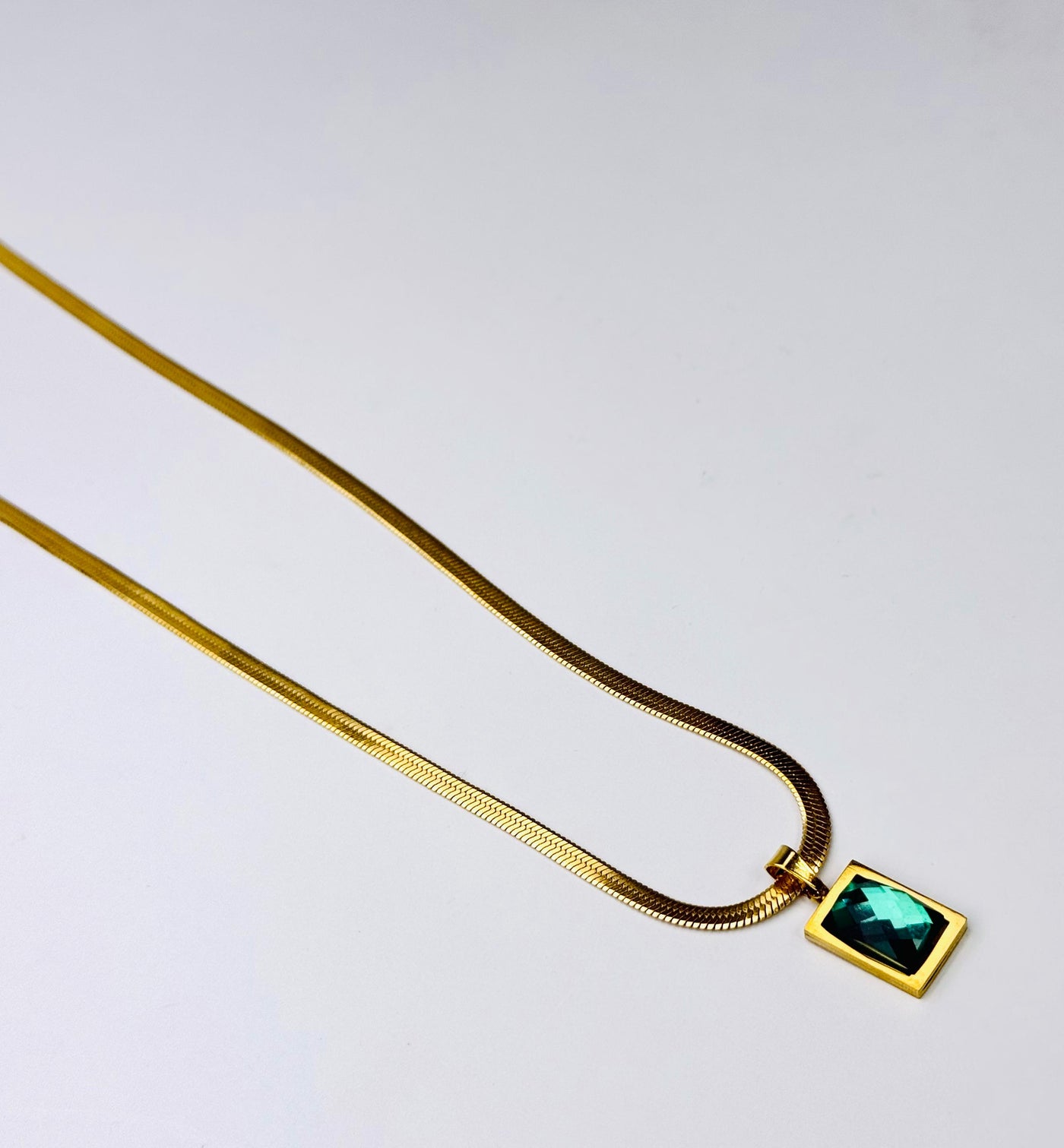 Emerald Dream
