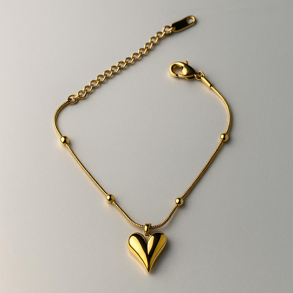 Jasmine Heart