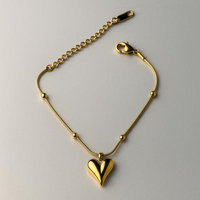 Jasmine Heart