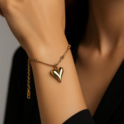 Jasmine Heart