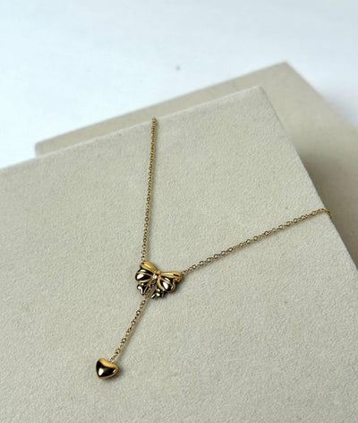Bow pendant🎀