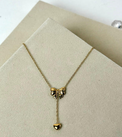 Bow pendant🎀