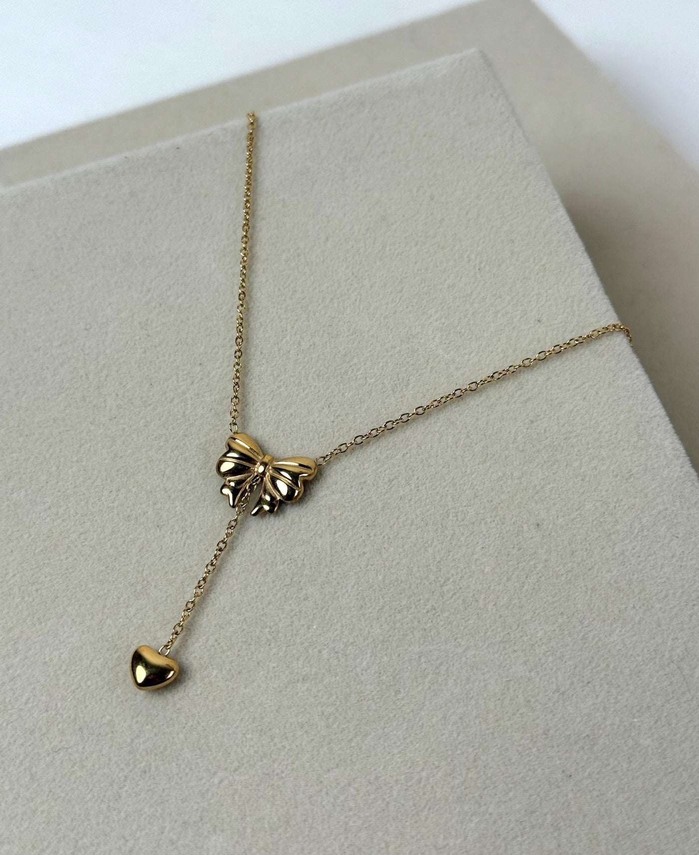 Bow pendant🎀