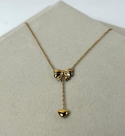 Bow pendant🎀