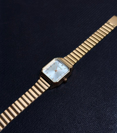 DayBreak Timepiece - Rose Gold