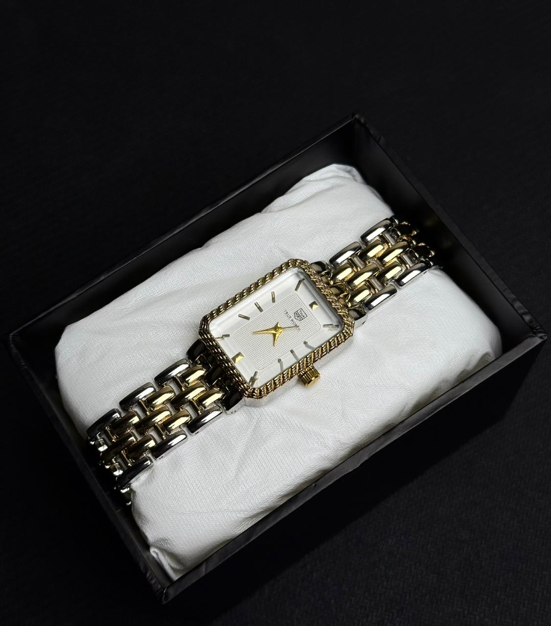 Executive Radiance