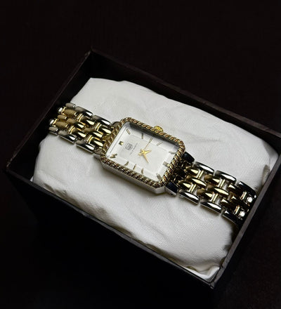 Executive Radiance