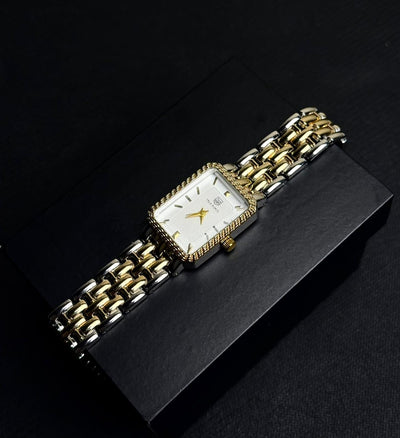 Executive Radiance