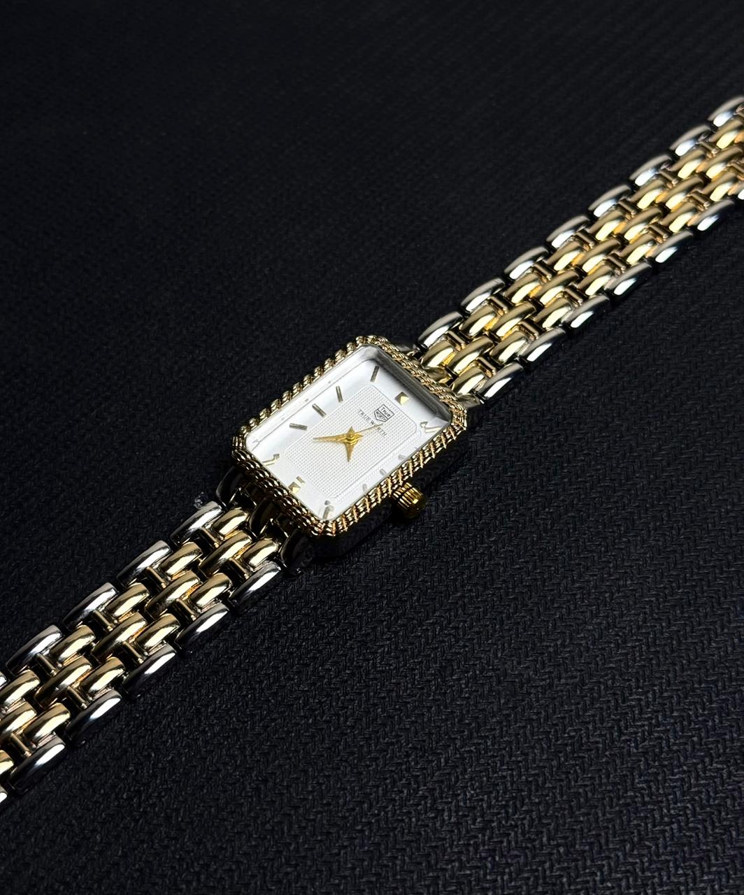 Executive Radiance