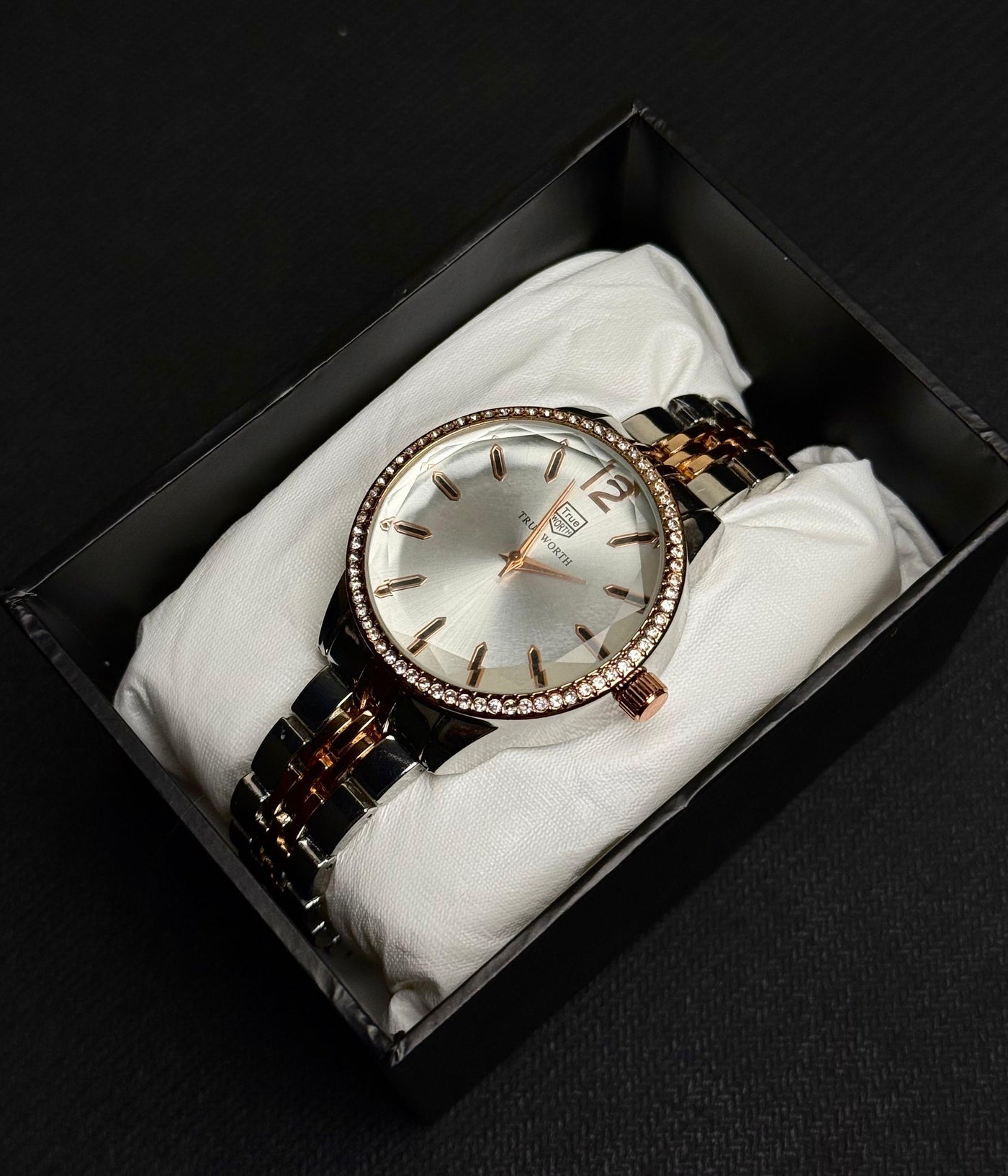 Empress - Rose Gold