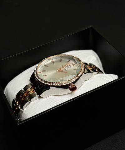 Empress - Rose Gold