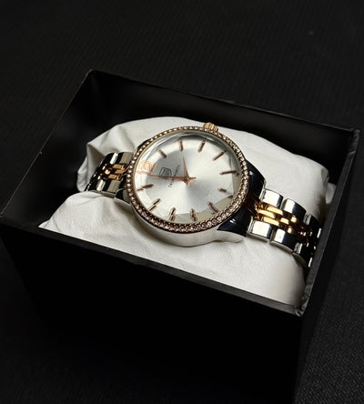 Empress - Rose Gold