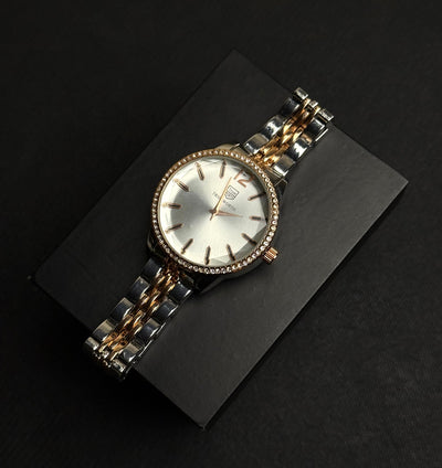 Empress - Rose Gold