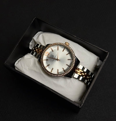 Empress - Rose Gold