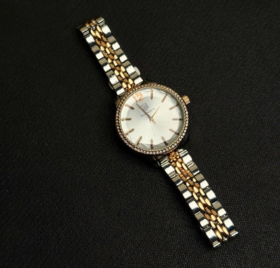 Empress - Rose Gold