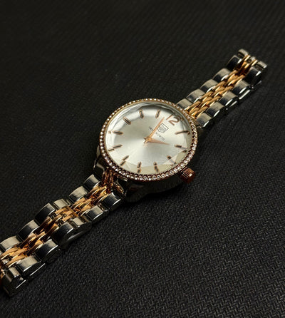 Empress - Rose Gold