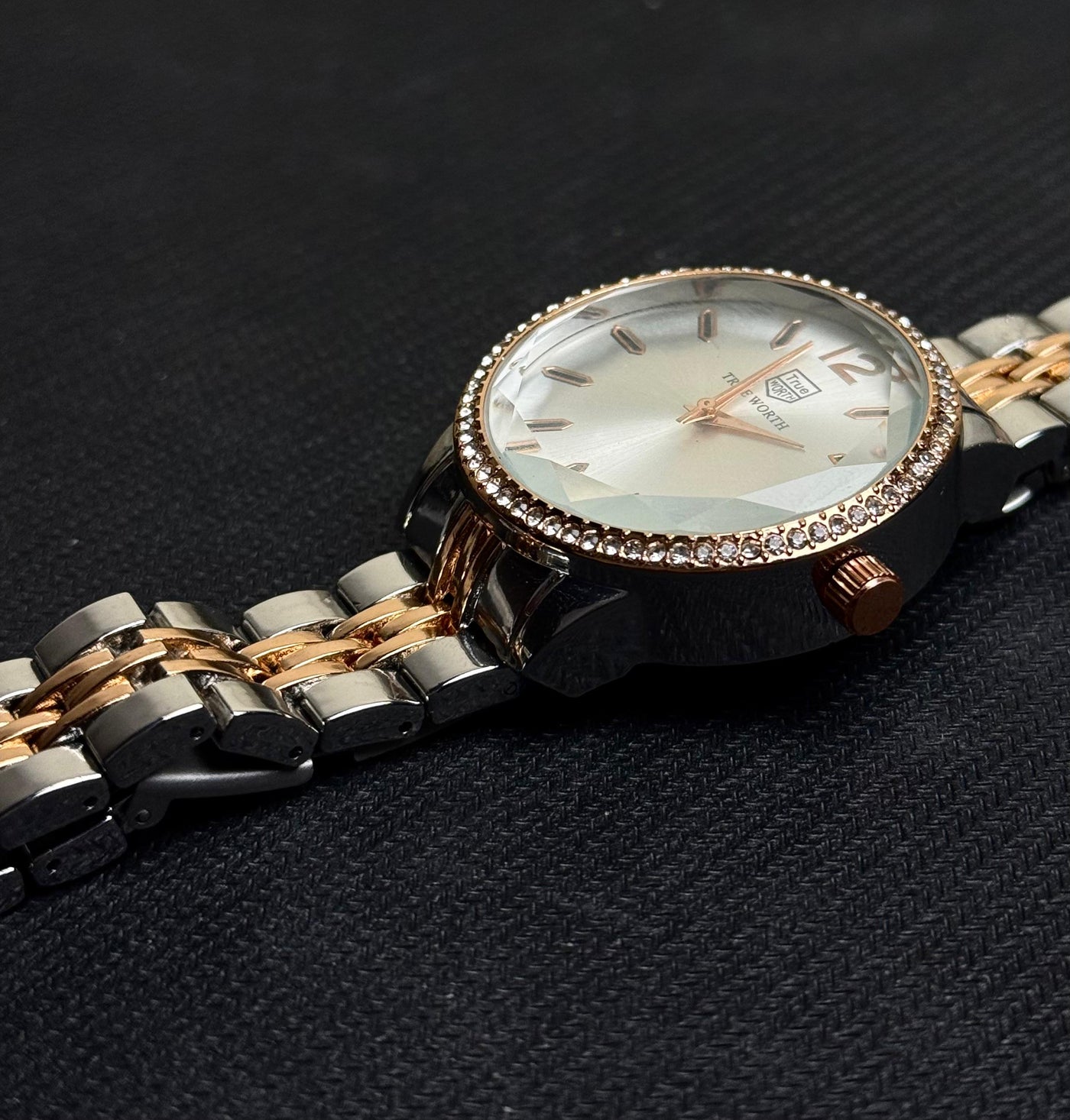Empress - Rose Gold