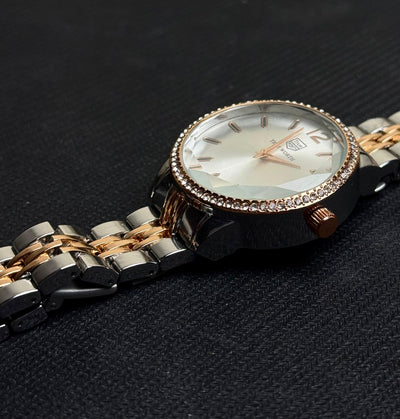 Empress - Rose Gold