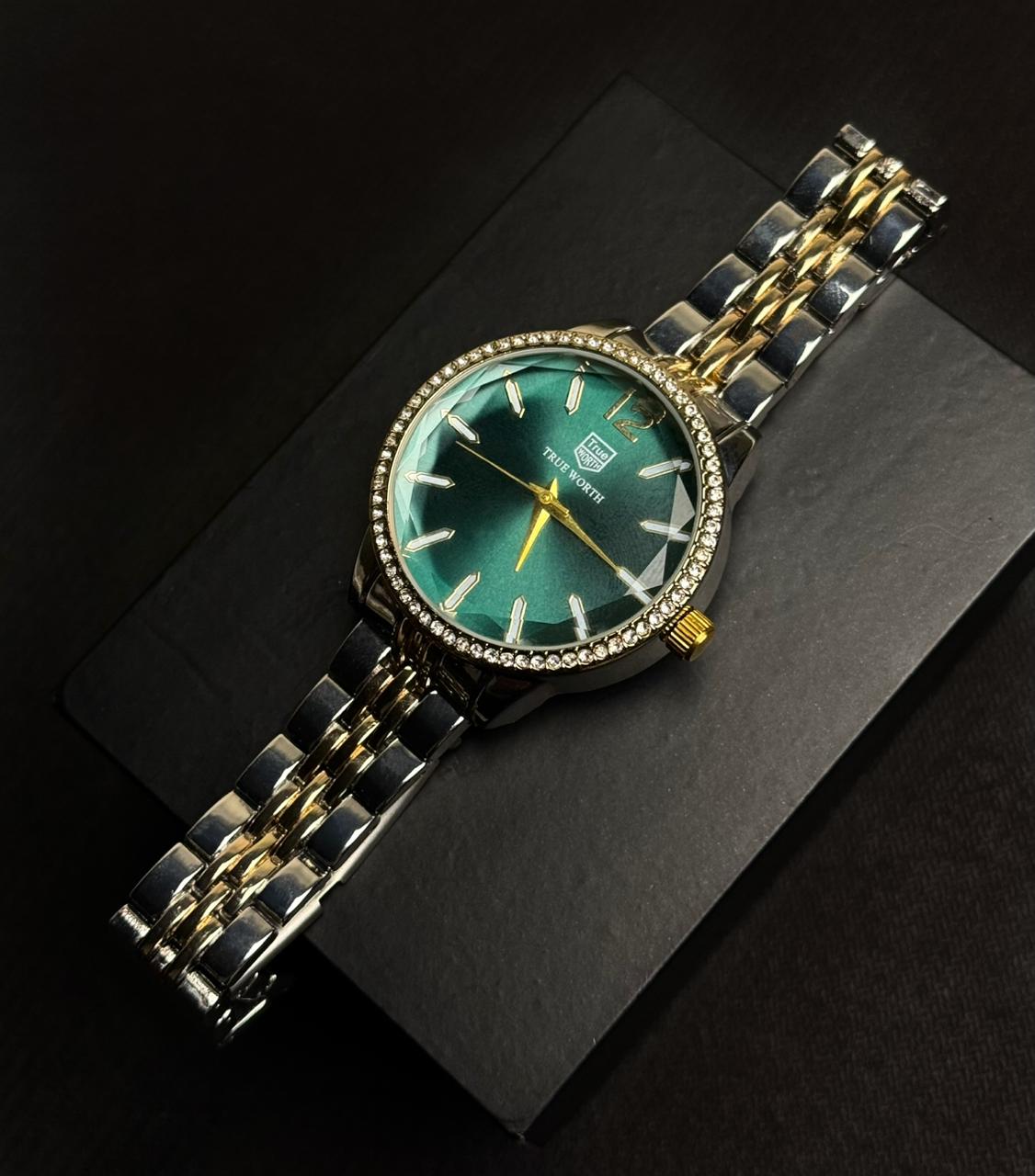 Empress - Emerald