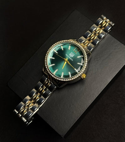Empress - Emerald