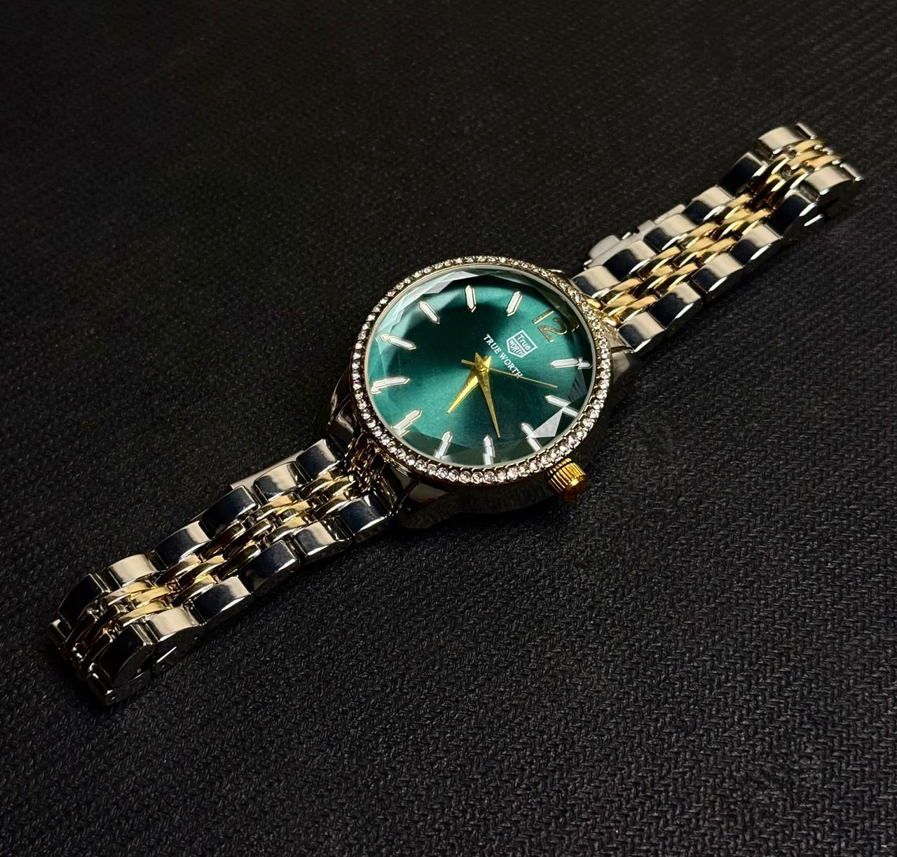 Empress - Emerald