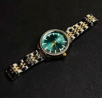 Empress - Emerald