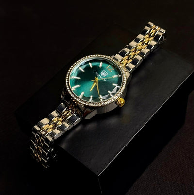 Empress - Emerald