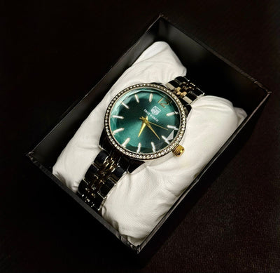 Empress - Emerald