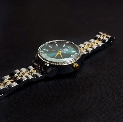 Empress - Emerald
