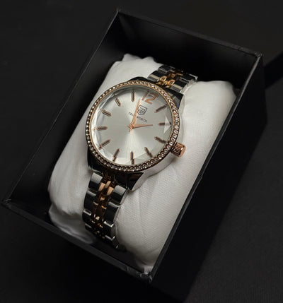 Empress - Rose Gold