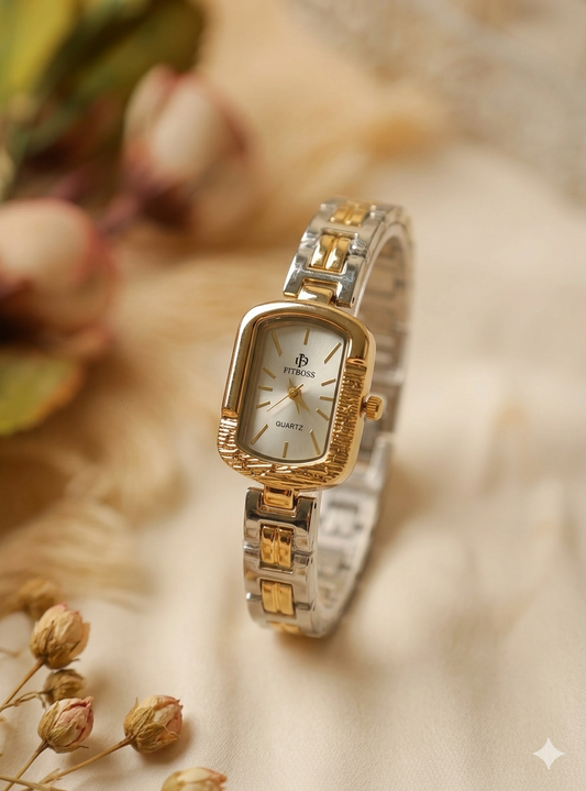 The Dainty Aura Timepiece