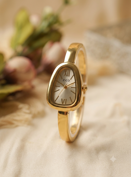 The Modern Grace Timepiece